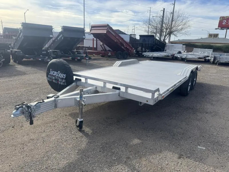 new Other Trailers Aluma  for sale, in Glendale, AZ Thumbnail 14