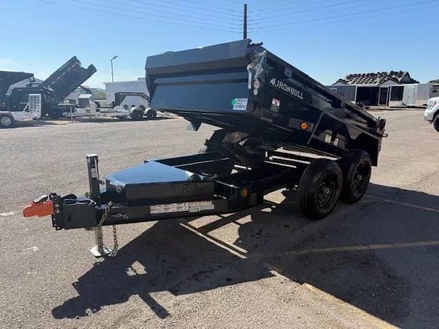new Dump Trailers Norstar  for sale, in New River, AZ Thumbnail 3