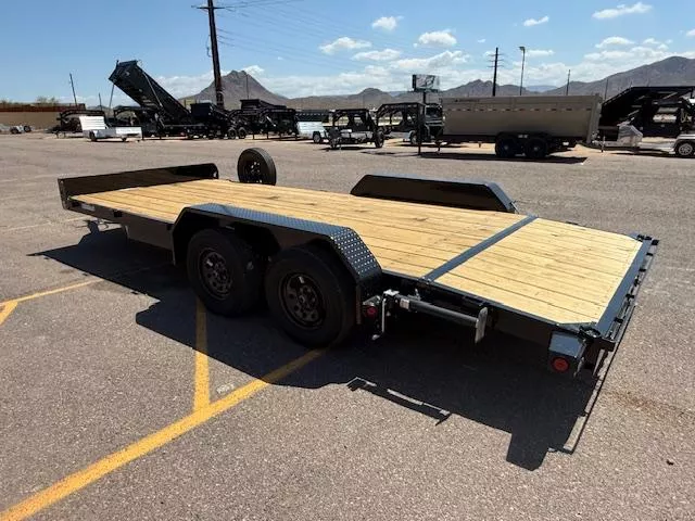 new Equipment / Flatbed Trailers Load Trail  for sale, in Glendale, AZ Thumbnail 4