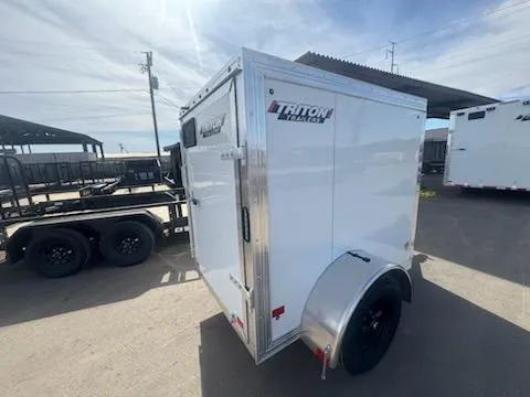 new Other Trailers Triton Trailers  for sale, in Glendale, AZ Thumbnail 10