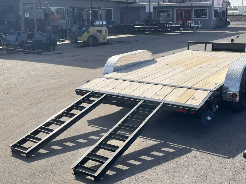 new Other Trailers PJ Trailers  for sale, in New River, AZ Thumbnail 2