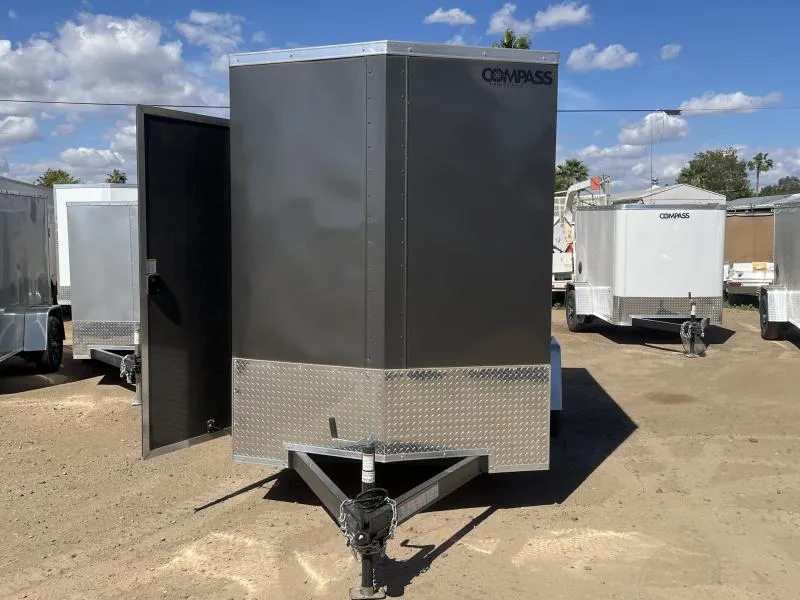 new Other Trailers Compass  for sale, in Glendale, AZ Thumbnail 7