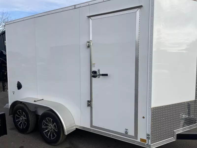 new Other Trailers Compass  for sale, in Glendale, AZ Thumbnail 2