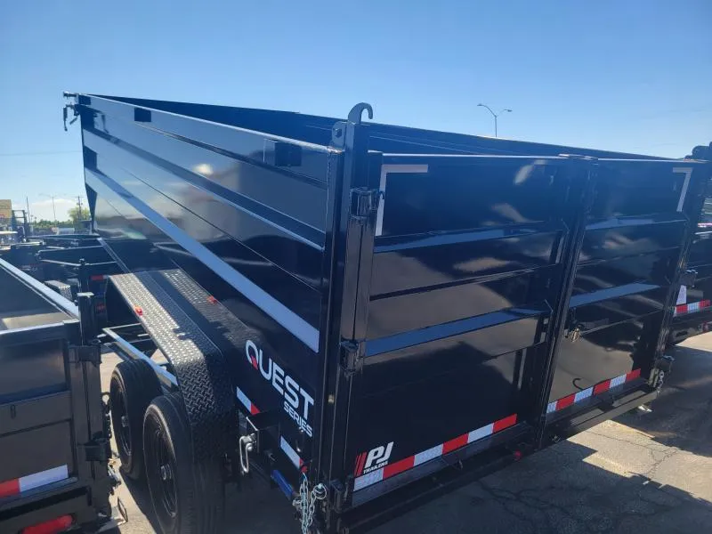 new Other Trailers PJ Trailers  for sale, in New River, AZ Thumbnail 4