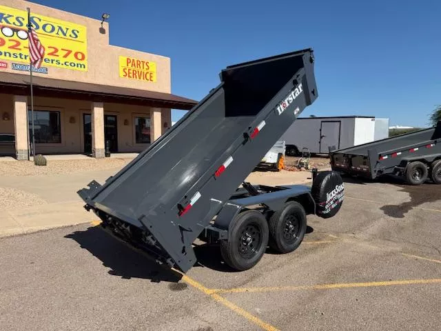 new Dump Trailers Norstar  for sale, in New River, AZ Thumbnail 10