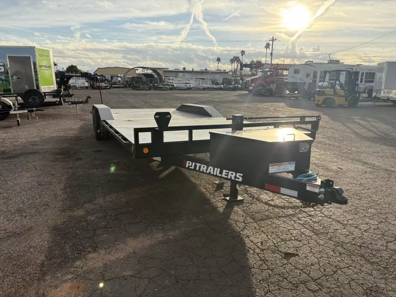 new Other Trailers PJ Trailers  for sale, in Mesa, AZ Thumbnail 2