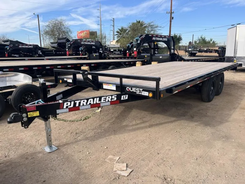 new Other Trailers PJ Trailers  for sale, in Glendale, AZ Thumbnail 3