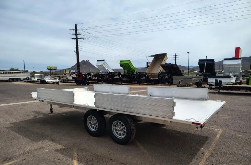 new Other Trailers Aluma  for sale, in New River, AZ Thumbnail 6