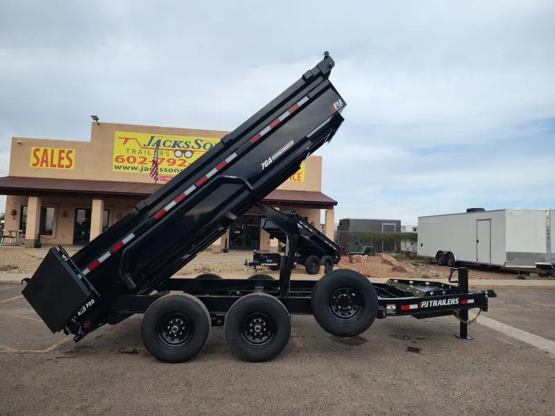 new Other Trailers PJ Trailers  for sale, in New River, AZ Thumbnail 11