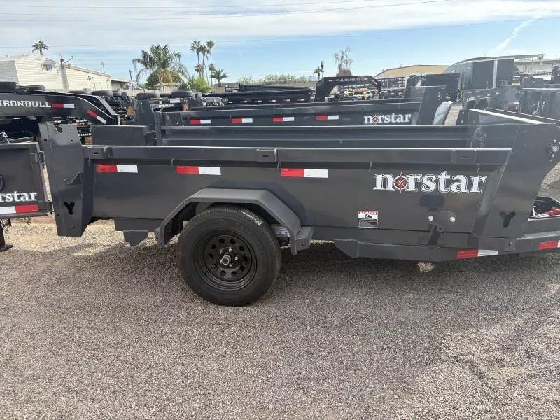new Other Trailers Norstar  for sale, in Mesa, AZ Thumbnail 2