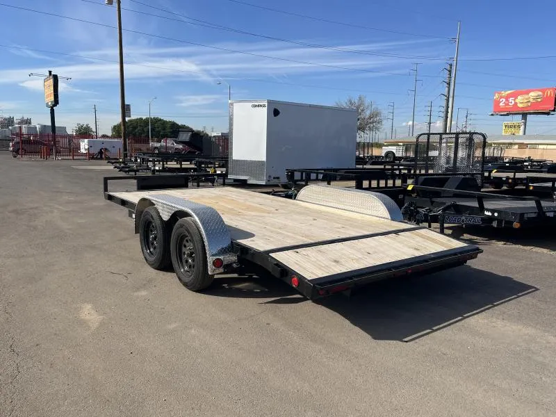 new Other Trailers PJ Trailers  for sale, in New River, AZ Thumbnail 3