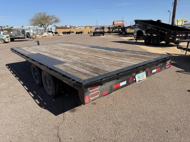 used Other Trailers Bockmann  for sale, in New River, AZ Thumbnail 6