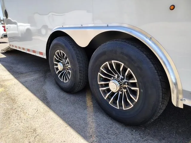 new Cargo (Enclosed) Trailers Compass  for sale, in New River, AZ Thumbnail 3