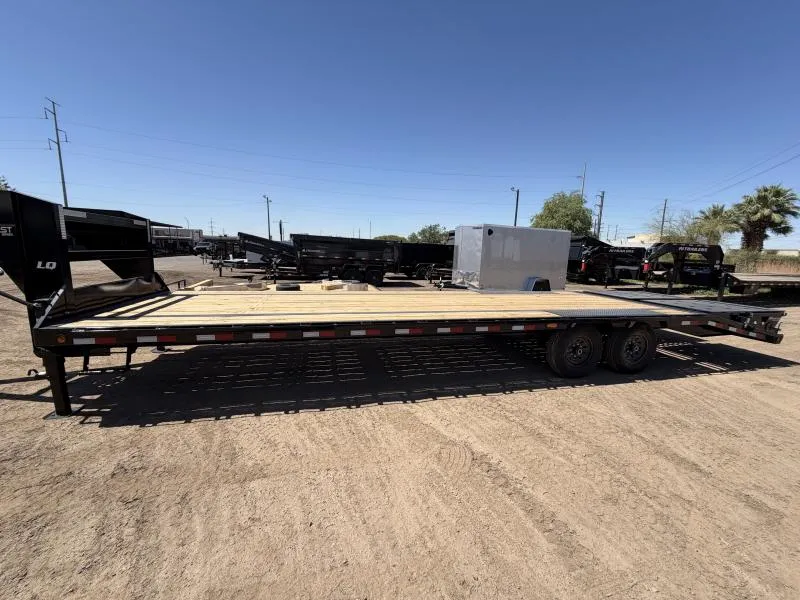 new Other Trailers PJ Trailers  for sale, in Glendale, AZ Thumbnail 6