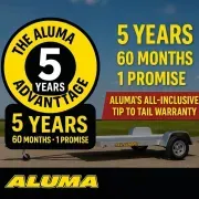 new Other Trailers Aluma  for sale, in Glendale, AZ Thumbnail 14