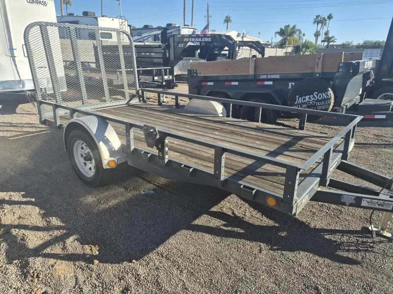 used Other Trailers PJ Trailers  for sale, in Mesa, AZ Thumbnail 2
