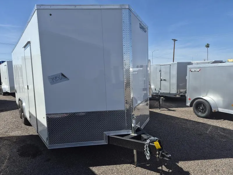 new Other Trailers Compass  for sale, in Mesa, AZ Thumbnail 3