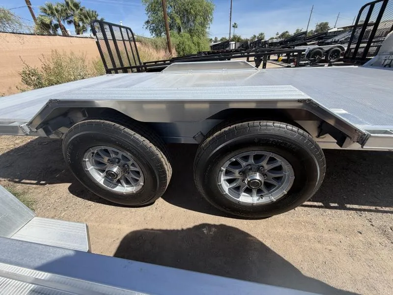 new Other Trailers Aluma  for sale, in Glendale, AZ Thumbnail 6