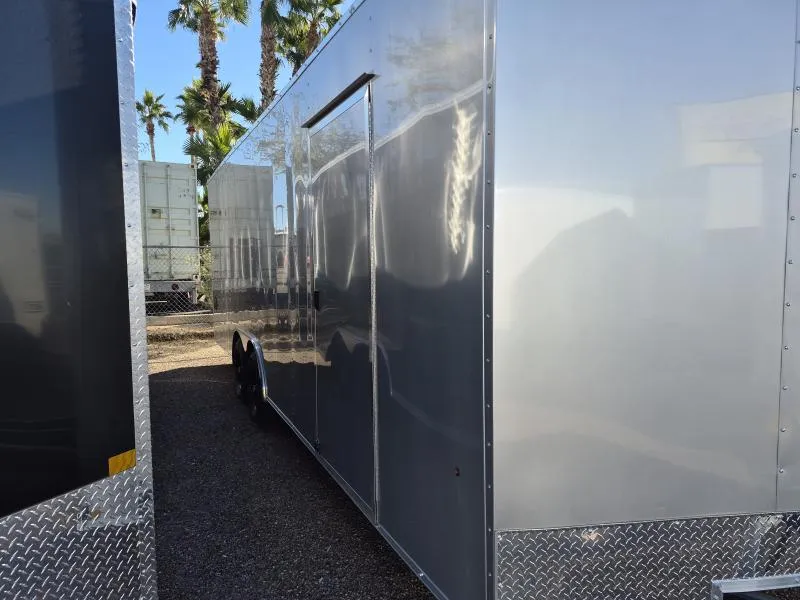 new Other Trailers Compass  for sale, in Mesa, AZ Thumbnail 2