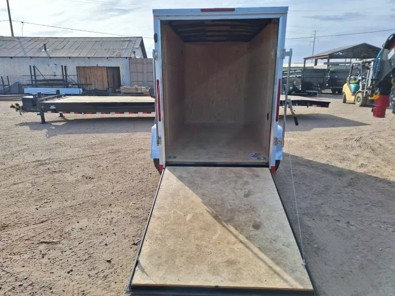 new Other Trailers Cargo Express  for sale, in Glendale, AZ Thumbnail 5