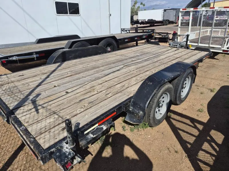 used Other Trailers Gravely  for sale, in Mesa, AZ Thumbnail 2