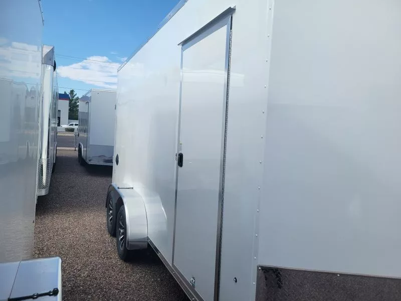 new Cargo (Enclosed) Trailers Compass  for sale, in Mesa, AZ Thumbnail 2