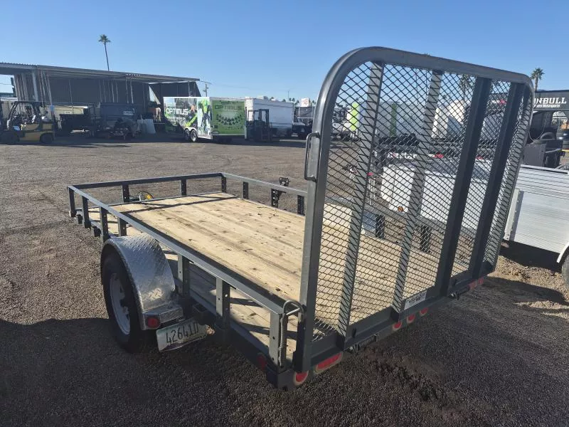 used Other Trailers PJ Trailers  for sale, in Mesa, AZ Thumbnail 3