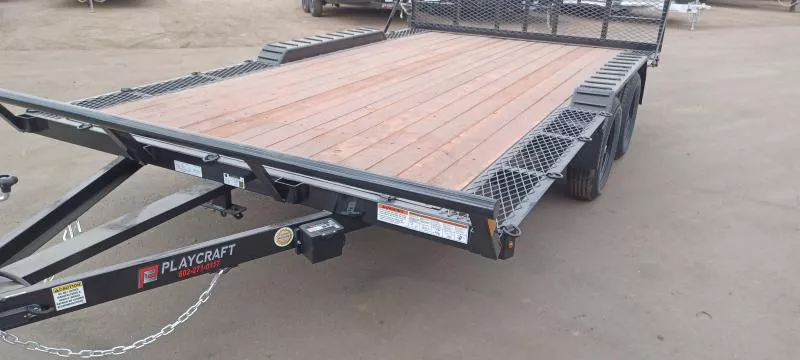 new Equipment / Flatbed Trailers Sun Country  for sale, in Glendale, AZ Thumbnail 5