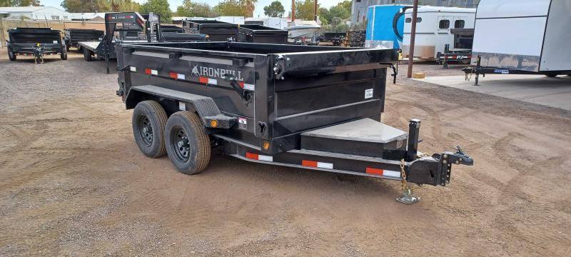 new Dump Trailers Iron Bull  for sale, in Glendale, AZ Thumbnail 4