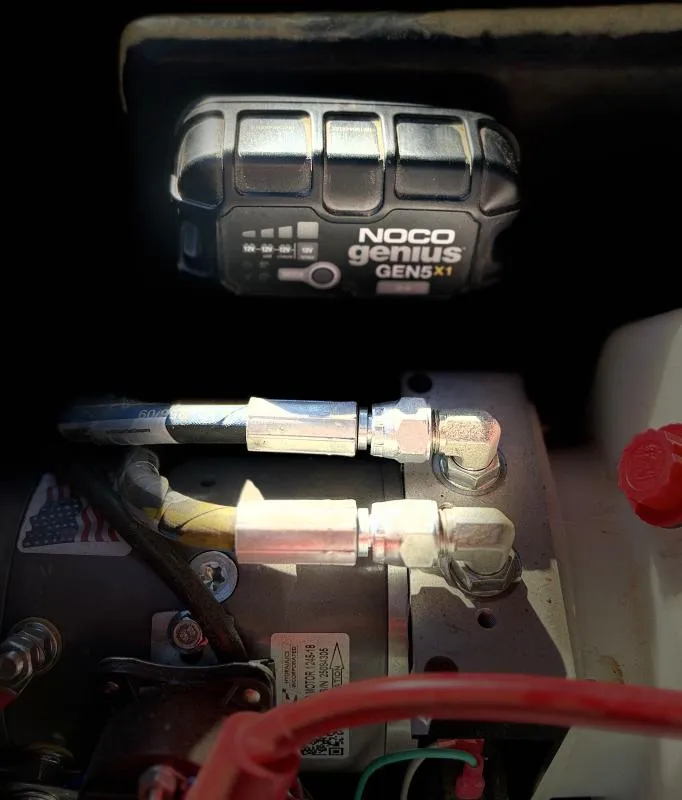 new Other Trailers Midsota  for sale, in New River, AZ Thumbnail 6