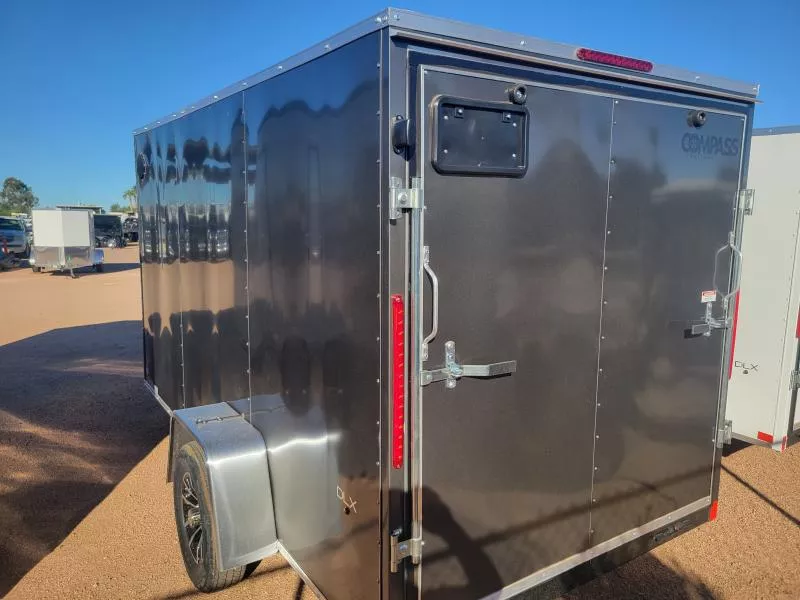 new Other Trailers Compass  for sale, in Mesa, AZ Thumbnail 3