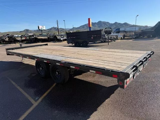used Other Trailers Big Tex Trailers  for sale, in New River, AZ Thumbnail 5