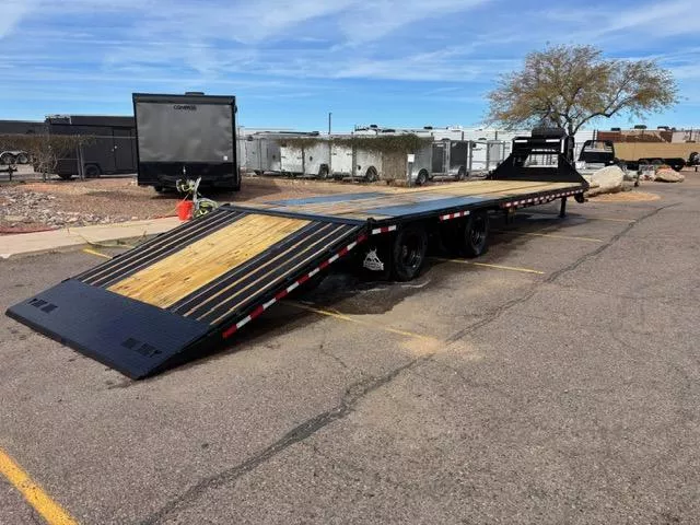 new Equipment / Flatbed Trailers Norstar  for sale, in New River, AZ Thumbnail 5