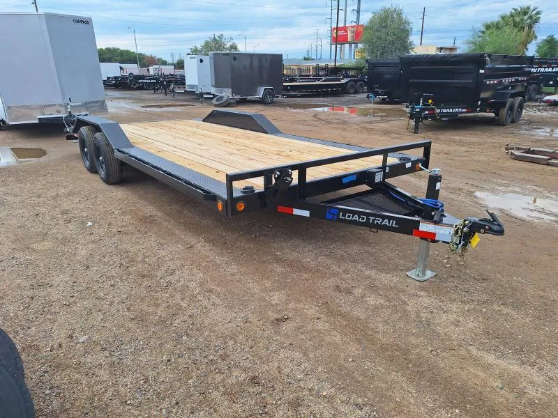 new Equipment / Flatbed Trailers Load Trail  for sale, in Glendale, AZ Thumbnail 2