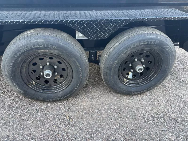 new Other Trailers Norstar  for sale, in Mesa, AZ Thumbnail 3