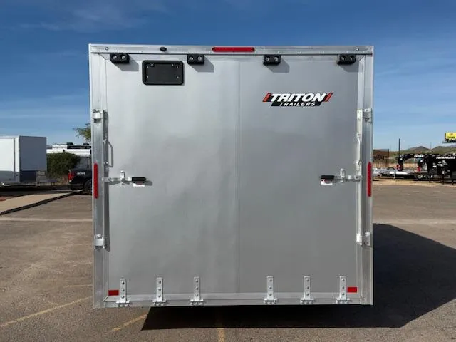 new Other Trailers ALCOM  for sale, in New River, AZ Thumbnail 3
