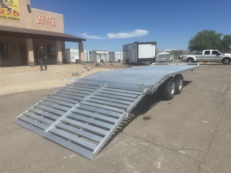 new Other Trailers Aluma  for sale, in New River, AZ Thumbnail 8