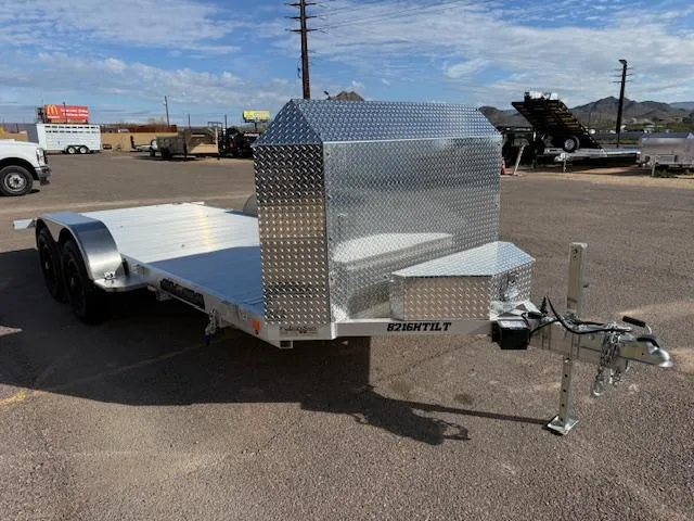 new Other Trailers Aluma  for sale, in New River, AZ Thumbnail 2