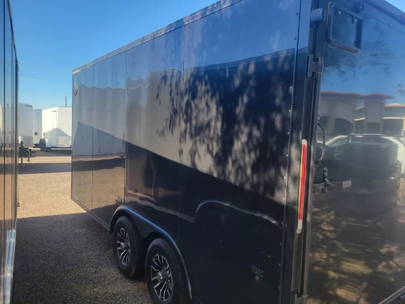 new Other Trailers Compass  for sale, in Mesa, AZ Thumbnail 3