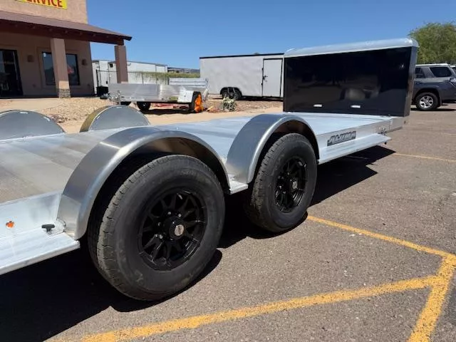 new Equipment / Flatbed Trailers Aluma  for sale, in New River, AZ Thumbnail 10