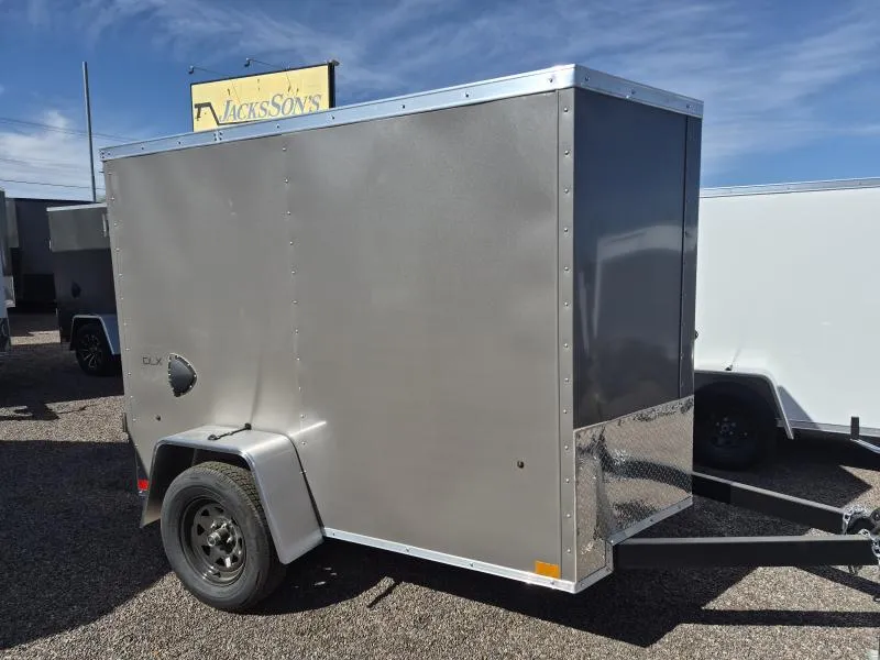 new Other Trailers Compass  for sale, in Mesa, AZ Thumbnail 2