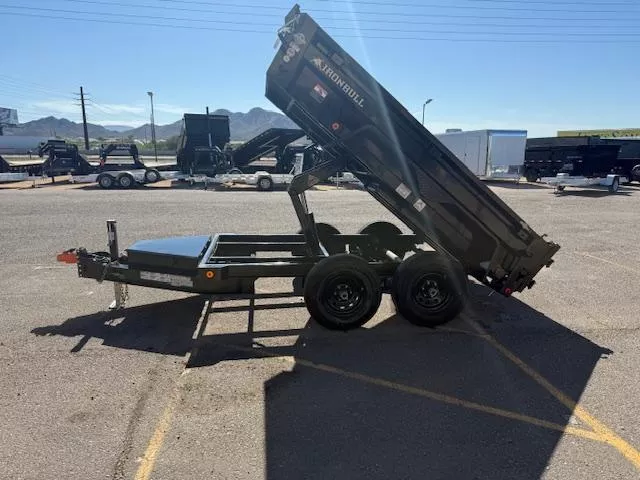 new Dump Trailers Norstar  for sale, in New River, AZ Thumbnail 5