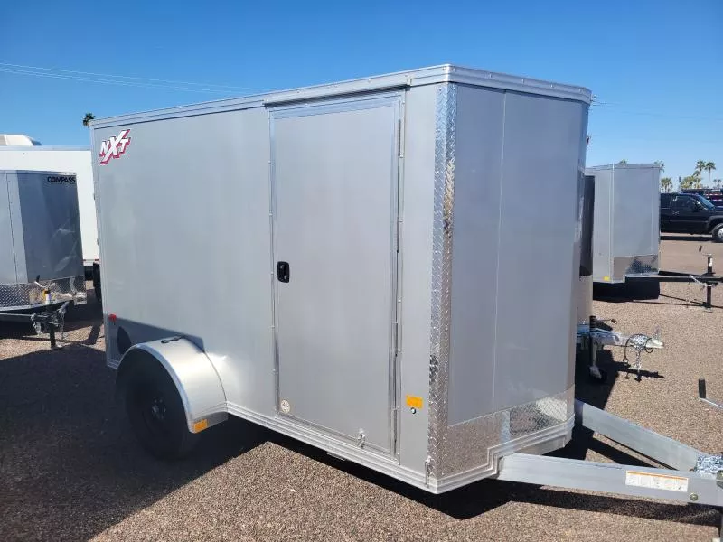 new Cargo (Enclosed) Trailers ALCOM  for sale, in Mesa, AZ Thumbnail 2