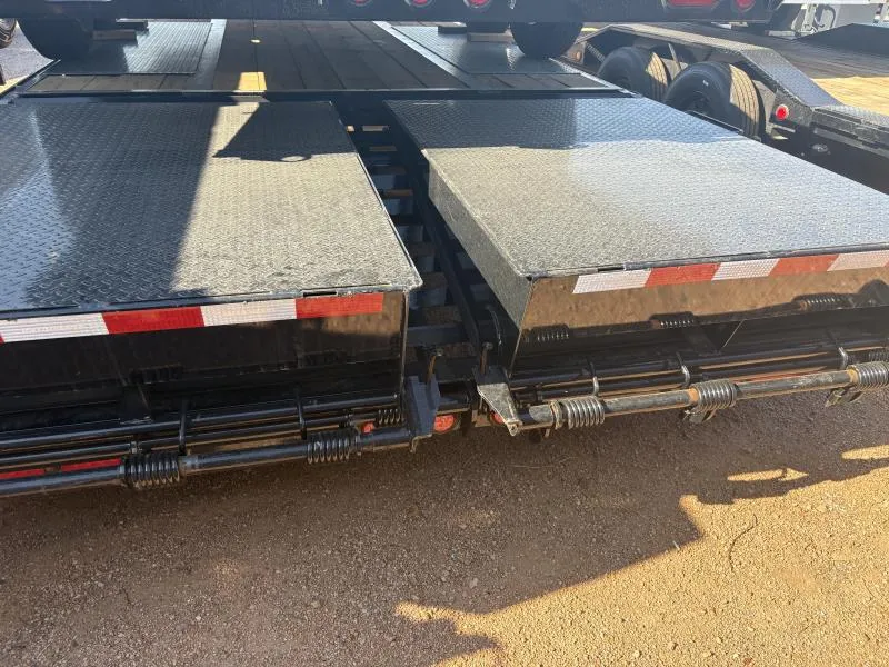 new Equipment / Flatbed Trailers PJ Trailers  for sale, in Mesa, AZ Thumbnail 3