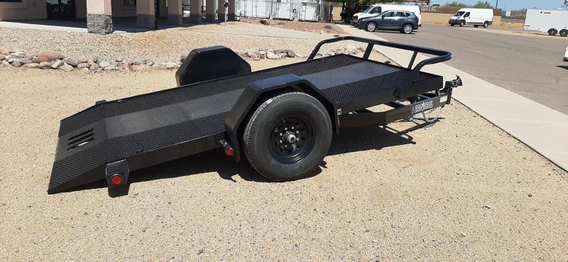 new Car Haulers / Racing Trailers Load Trail  for sale, in New River, AZ Thumbnail 2