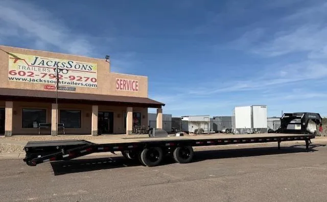 new Other Trailers PJ Trailers  for sale, in New River, AZ Thumbnail 6