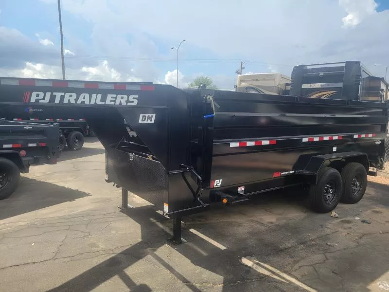 new Other Trailers PJ Trailers  for sale, in Mesa, AZ Thumbnail 3