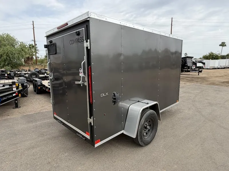 new Other Trailers Compass  for sale, in Glendale, AZ Thumbnail 7