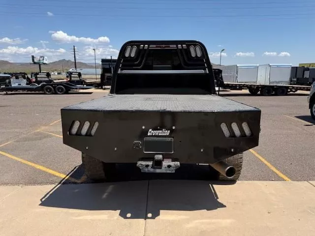 new Other Trailers Crownline (Hay Beds)  for sale, in New River, AZ Thumbnail 2