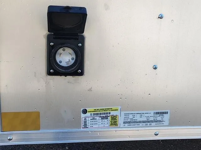 used Other Trailers Compass  for sale, in New River, AZ Thumbnail 12